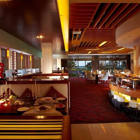 Taihu Bay New Century Hotel Jiangsu Гуанджоу Екстериор снимка